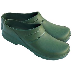 Flip-Flop-Schuhe Bio Comfort Gr&#214 Sse 46, Gr&#220 N 858