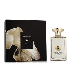 Amouage Gold Man EDP 100 ml M