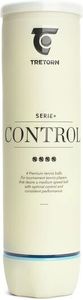 TRETORN - seria plus control 4 tube - Geel