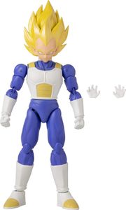 Dragon Ball Dragon Stars Super Saiyajin Vegeta