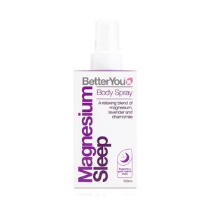 Nahrungsergänzungsmittel BetterYou Magnesium Sleep Spray (100 ml) 2974