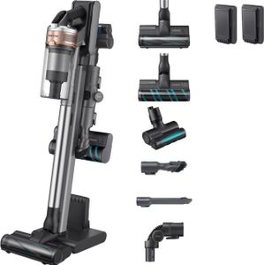 Jet 90 complete extra VS20R9076T7/EG Akku-Handstaubsauger