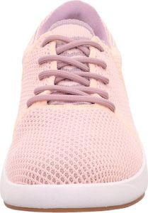 Legero Damen Sneaker Balloon 2-009510-5600 CIPRIA (ROT), Farbe:rose, Größe:5