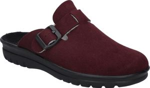 Westland Metz 390 | Hausschuh für Damen | Rot