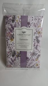Greenleaf Duftbeutel Lavendel 115ml