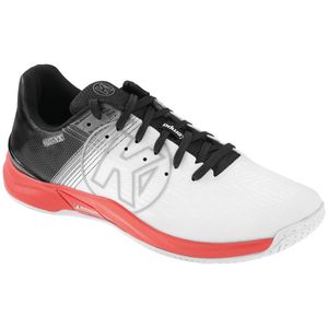 Kempa Handballschuhe Attack Two 2.0, weiß, 49, Herren