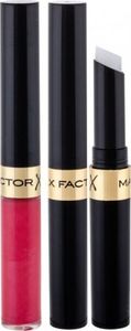 Max Factor Lipfinity Lip Colour Dwufazowa pomadka o długotrwałym efekcie 026 So Delightful
