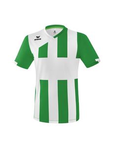 erima Siena 3.0 Trikot kurzarm Kinder smaragd/white 152