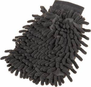 SIDCO Auto Waschhandschuh Handschuh Chenille Mikrofaser Putzhandschuh Spezialhandschuh
