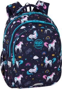 Školní batoh Coolpack - JERRY - MRS UNICORN Školní batoh Coolpack - JERRY - MRS UNICORN