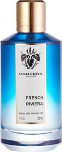 Mancera French Riviera Eau de Parfum unisex 120 ml