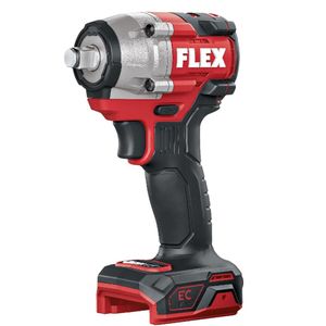 FLEX Akku-Schlagschrauber 18V IW 1/2" 400 Nm KFZ 18.0-EC C 531502