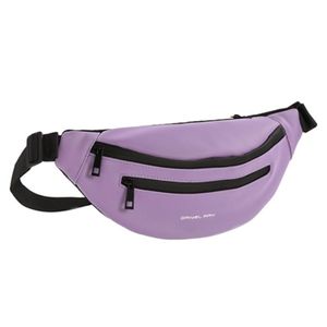 Daniel Ray Mobiele DRS241123 Gürteltasche soft purple Hüfttasche