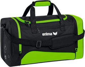 erima CLUB 1900 2.0 Sporttasche green gecko/black M (50L)