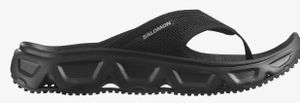 SALOMON SHOES REELAX BREAK 6.0 W Black/Black/All Black/Black/Alloy 40.5