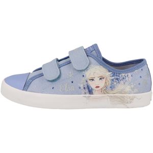 Geox hellblau 33