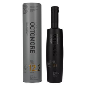 Bruichladdich Octomore Edition 12.2 Sauternes Finish - Single Malt Scotch Whisky