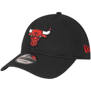 New Era 9Twenty Strapback NBA Cap - Chicago Bulls