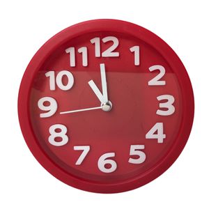 Wecker Analog ohne Ticken,  für Schlafzimmer, Nacht Kinder und Büro