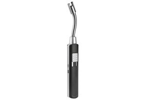 TFA 98.1118.01 Lichtbogen-Stabfeuerzeug mit flexiblem Hals