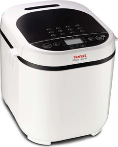 Tefal Pain Doré Brotbackmaschine