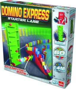 Domino Express Starter Lane