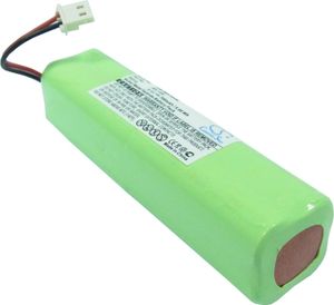 TECHTEK Baterie kompatibilní s [Brother] PT-18R, PT-18RZ, PT18R, PT18RKT nahrazuje BA-18R, pro BBP-18, pro LN6044001
