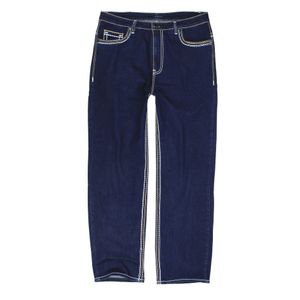 LV-503 Jeans Darkblue, Größe:56/32