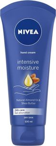 NIVEA Intensive Feuchtigkeits-Handcreme 100ml