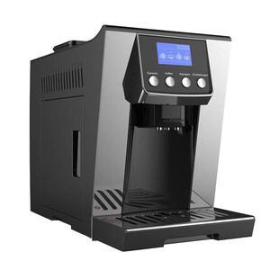 Acopino Latina Kaffeevollautomat "simply coffee", mit Direktwahltaste für Espresso und Kaffee