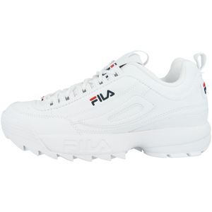 Fila Sneaker low weiss 44