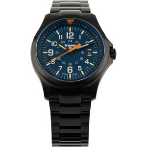 Traser H3 - 111070 - Armbanduhr - Herren - Quarz - P67 Officer Pro