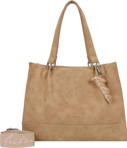 Fritzi aus Preußen Toty01 Jive Schultertasche 40 cm Fritzi aus Preußen Toty01 Jive Schultertasche 40 cm