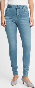 Pulz Jeans PZEMMA Damen Jeans Denim Hose Highwaist 5-Pocket Skinny Fit mit Stretch Pulz Jeans PZEMMA Damen Jeans Denim Hose Highwaist 5-Pocket Skinny Fit mit Stretch