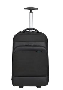 Samsonite  Mysight rucksack 17.3 inch, mit Räder Schwarz