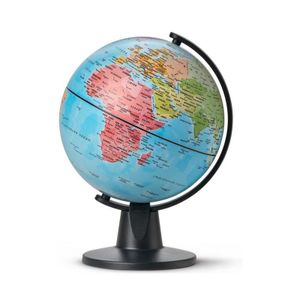 Idena Mini-Globus politisch 11cm