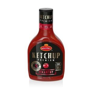 Roleski - Ketchup Premium Würzig -465G