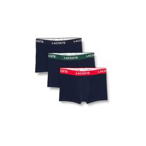 Lacoste Boxershorts multicolor S