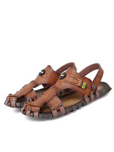 sandalen gr 43