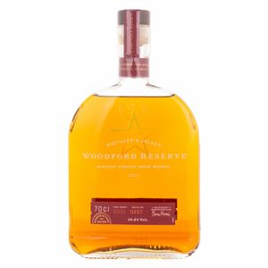 Woodford Reserve DISTILLER'S SELECT Kentucky Straight WHEAT Whiskey 45,2 %  0,70 Liter