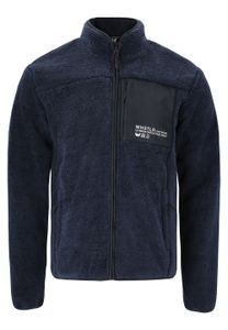 WHISTLER Fleece Sprocket  breathable material 2048 Navy Blazer 2XL