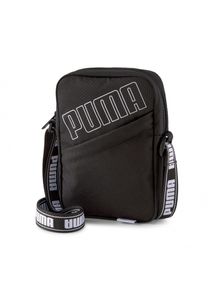 PUMA Evo Ess Compact Portable Schultertasche Uni puma black