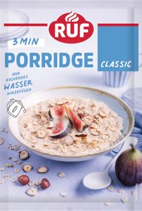 RUF Porridge Classic