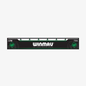 Winmau SightRight 2 Trainingshilfe 8207 | Abwurflinie Ziellinie für Dartscheiben
