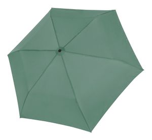doppler Taschenregenschirm Regenschirm Zero,99 Uni Malachite Green grün doppler Taschenregenschirm Regenschirm Zero,99 Uni Malachite Green grün