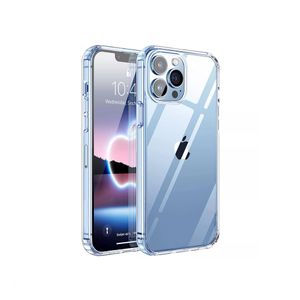 iPhone 13 Pro Max Schutzhülle Transparent 360 Grad Schutz für Ihr Apple iPhone 13 Pro Max