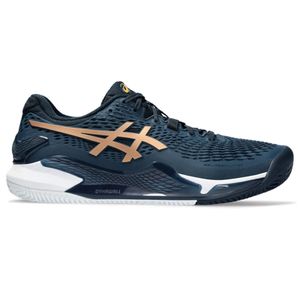 Asics Schuhe Gel-resolution 9 Clay, 1041A475960