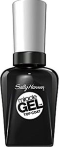 Sally Hansen Miracle Gel Top Coat Shiny 14,7ml