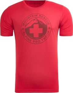 Alpine pro dernon xl pánske tričko - priedušné a odolné Alpine pro dernon xl pánske tričko - priedušné a odolné