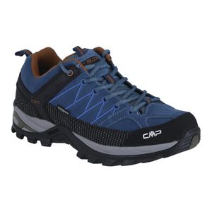 CMP Buty Rigel Low Trekking Wp, 3Q1324731NS